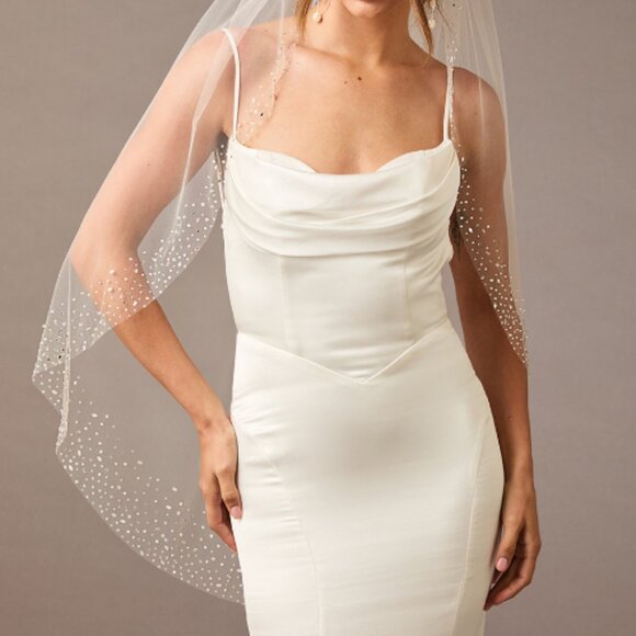 Shimmy Veil - Picture 4 of 4